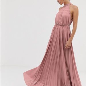 BRAND NEW-ASOS DRESS (Never Worn)